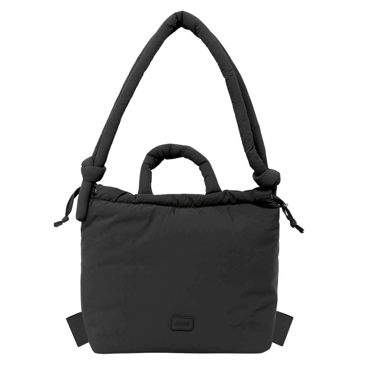 Valigetta Per Portatile Moos Negro Nero 40 X 31 X 17 cm