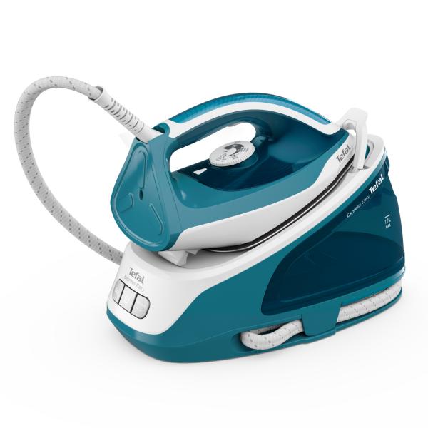 Tefal Express Easy Sv6131e0 - Dampfbügeleisen Mit Automatischer Abschaltung
