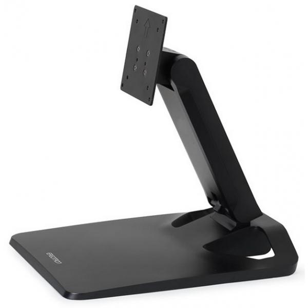Ergotron NeO-Flex Touchscreen Stand - Aufstellung - Für Touchscreen - Schwarz - Bildschirmgröße: Bis Zu 68,6 Cm (bis Zu 27 Zoll)