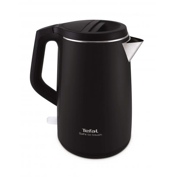 Tefal Ko3718 - Wasserkocher - 1.5 Liter - 2.4 kw