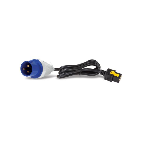 Cavo Di Alimentazione Apc - Iec 60309 16a (m) A Iec 60320 C19