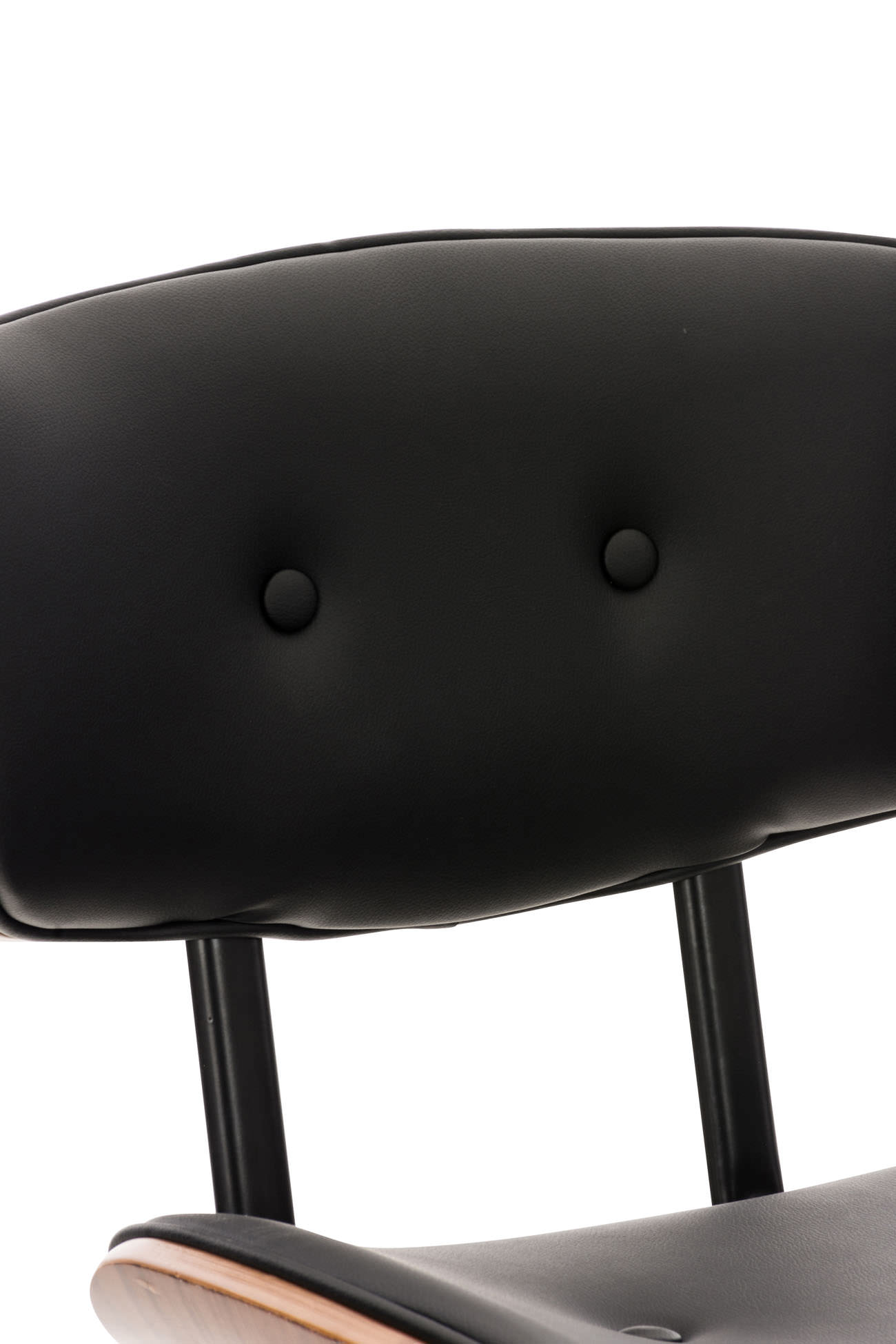 2er Set Barhocker Sarnia Kunstleder - Image 5