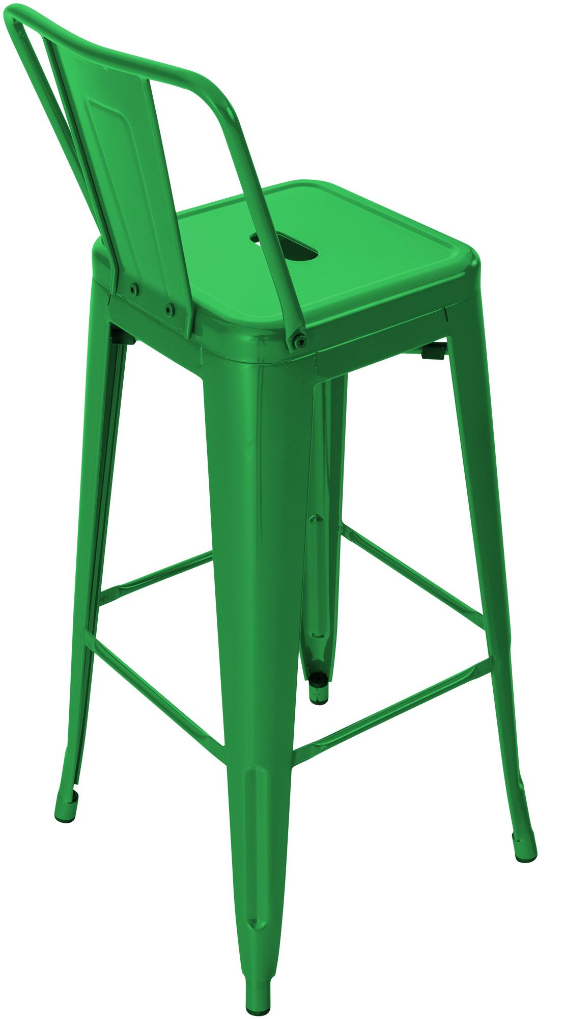 4er Set Barhocker Mason - Image 6