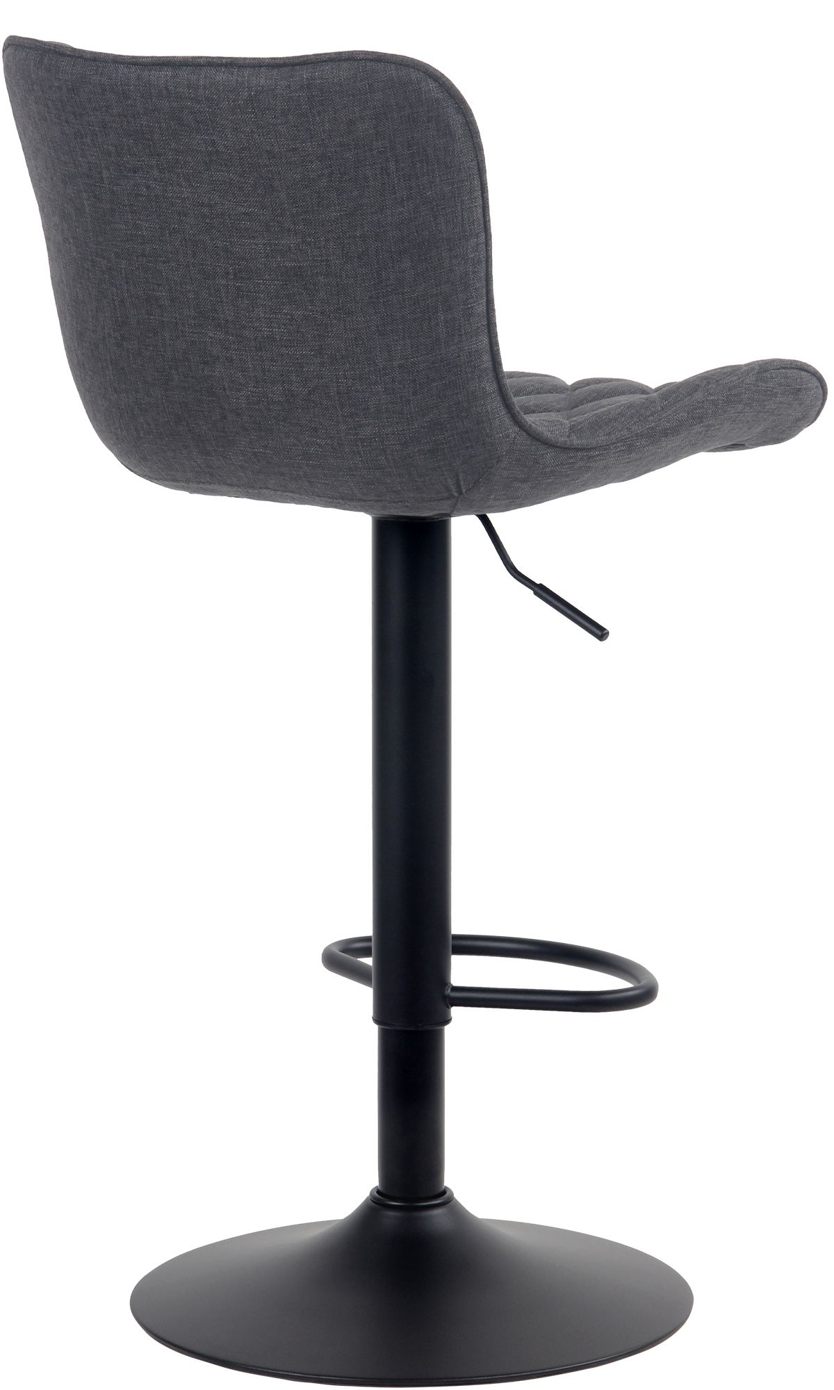 2er Set Barhocker Emma Stoff - Image 3