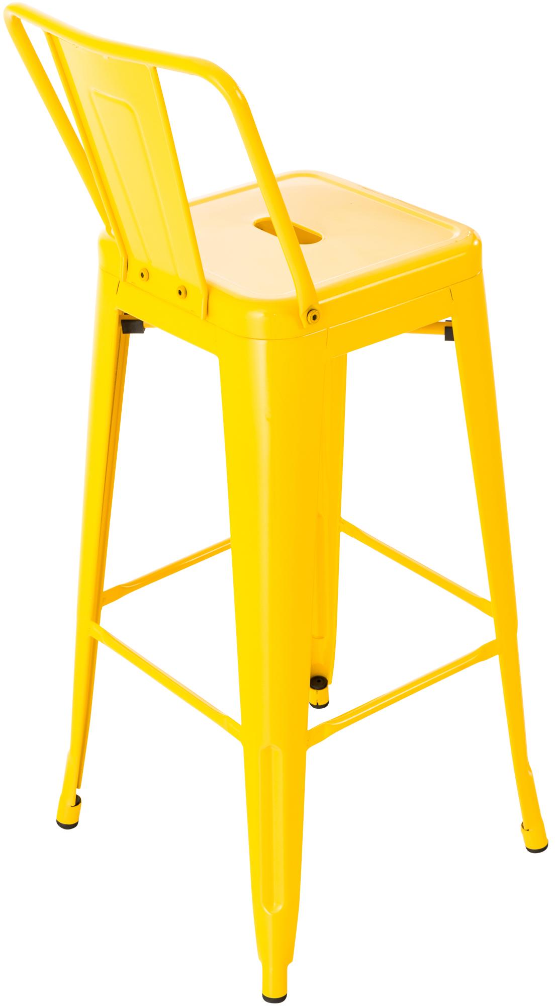 4er Set Barhocker Mason - Image 6