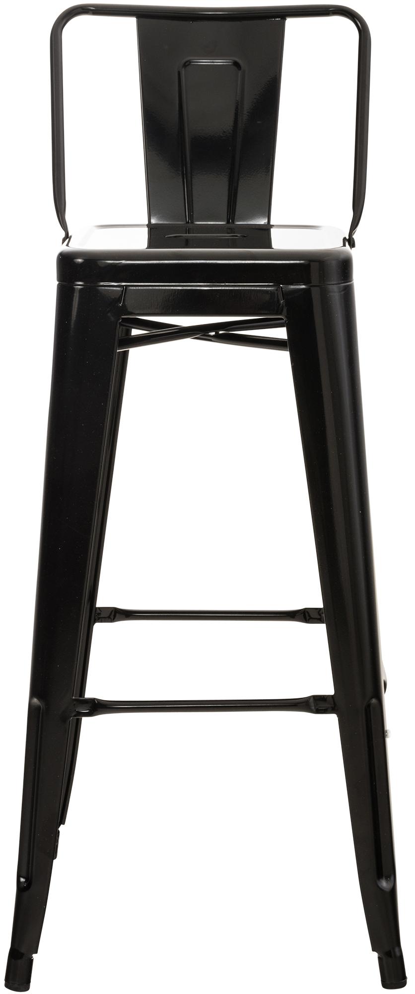 4er Set Barhocker Mason - Image 4