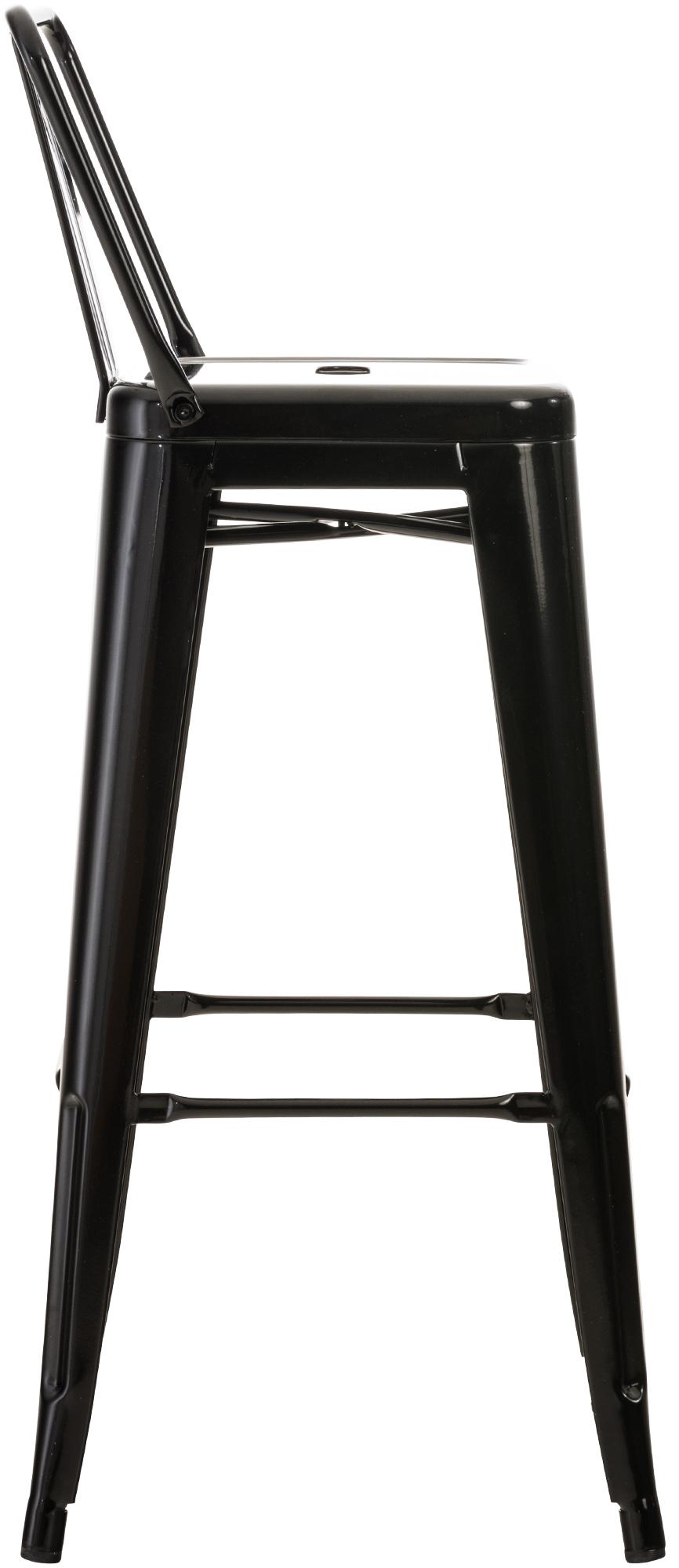 4er Set Barhocker Mason - Image 5