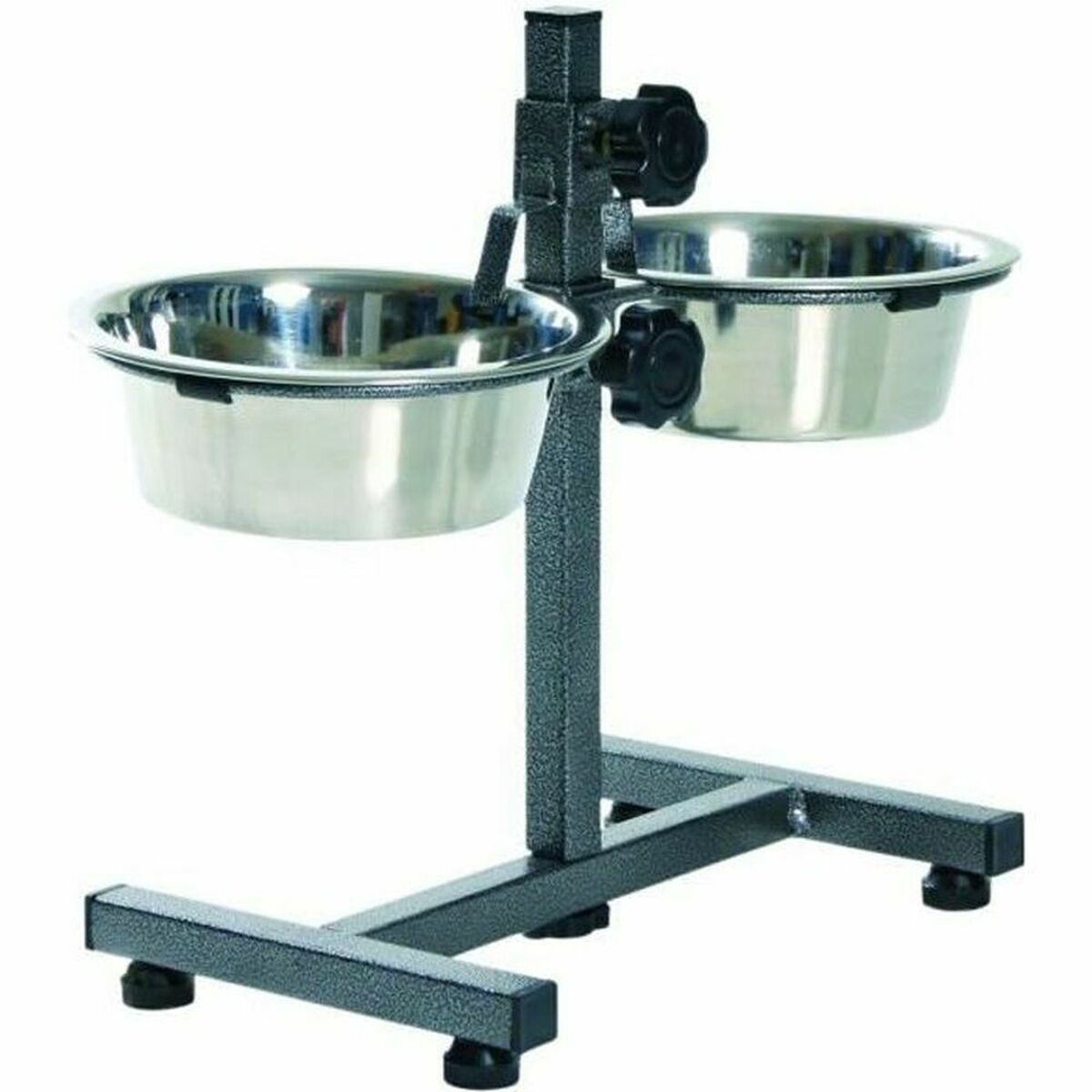Ciotola Per Cani Trixie Alluminio