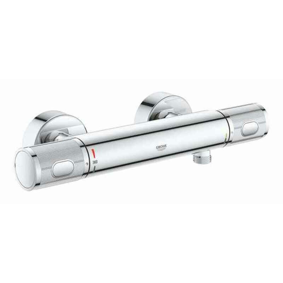 Rubinetto Grohe 34790000 Bagno/doccia