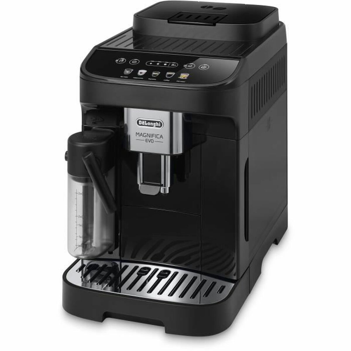 Caffettiera Superautomatica Delonghi Magnifica Evo 1,4 L Nero - Image 3