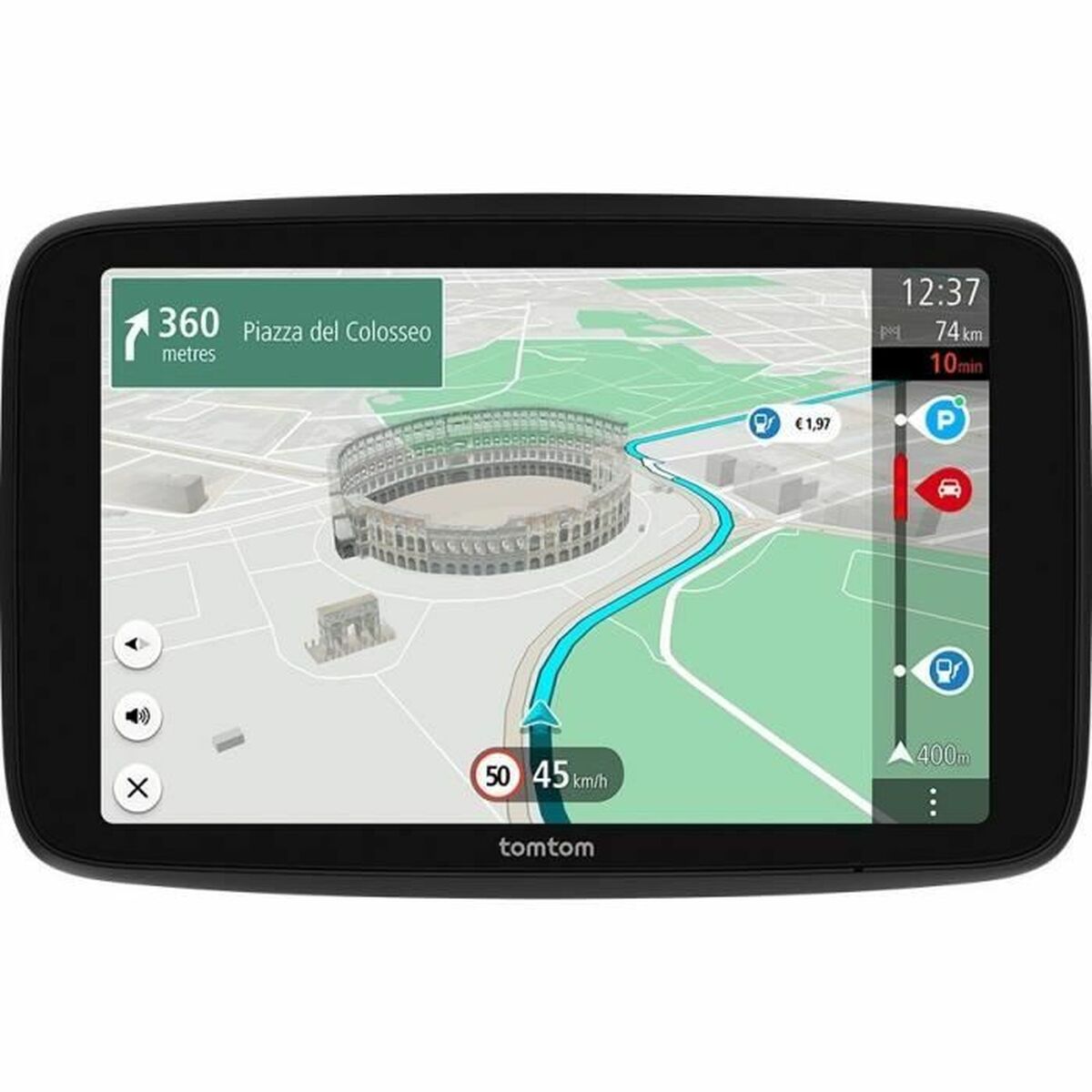 Navigatore Gps Tomtom Go Superior 7