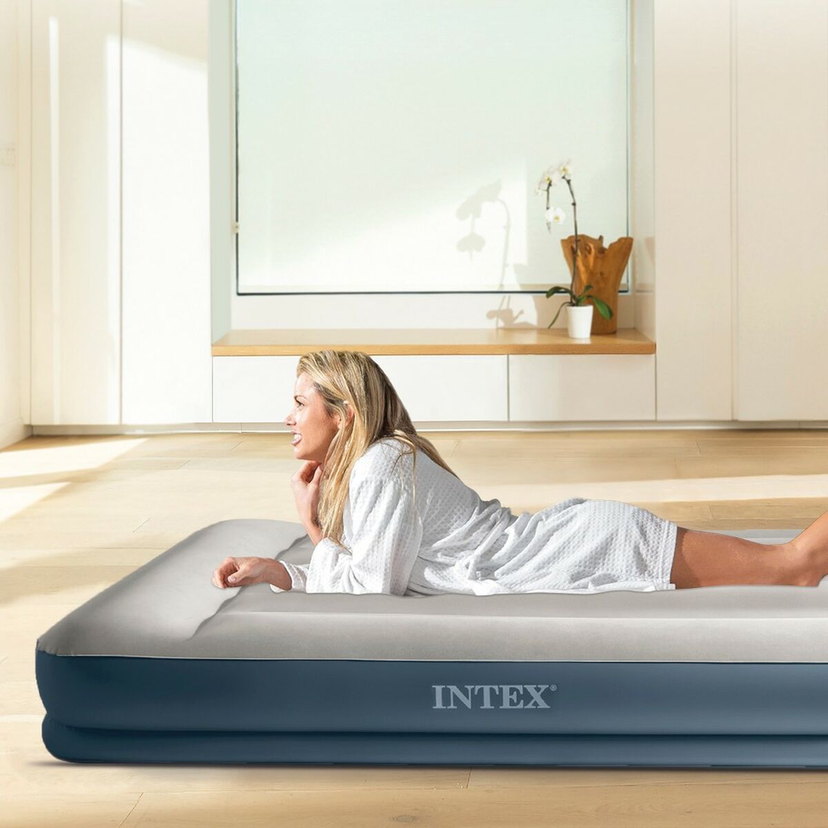 Materasso Gonfiabile Intex - Image 4