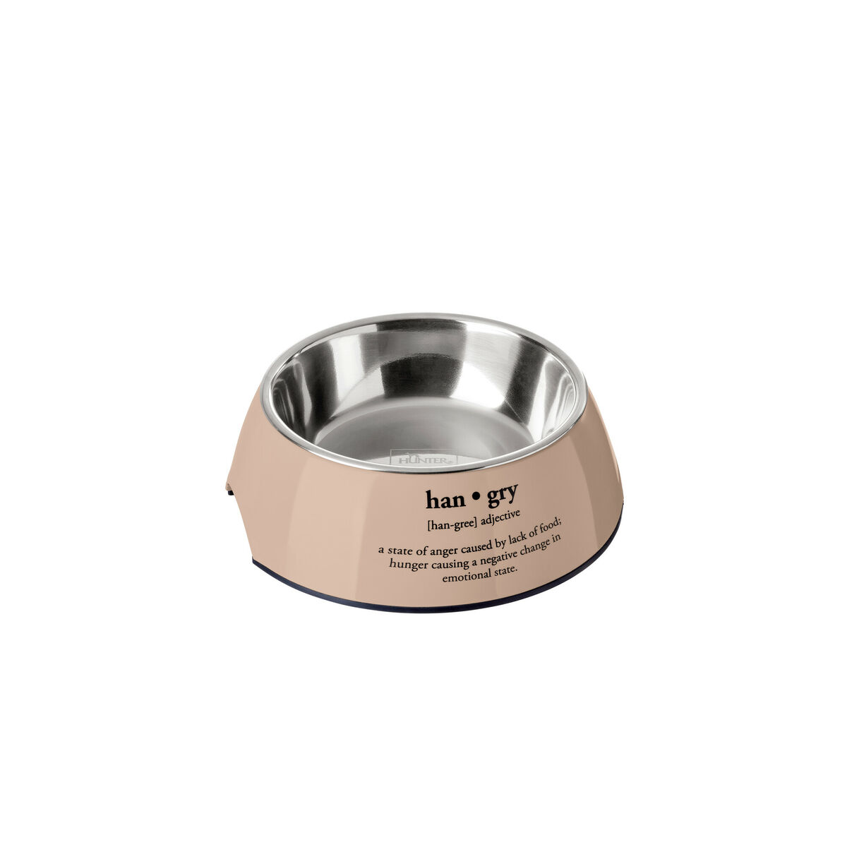 Ciotola Per Cani Hunter Luton 700 ml