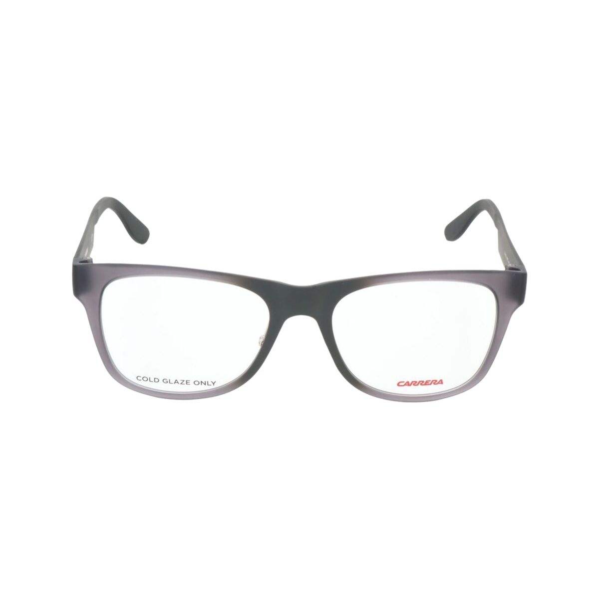 Montatura Per Occhiali Uomo Carrera Ca5533-Mve Nero Ø 52 mm
