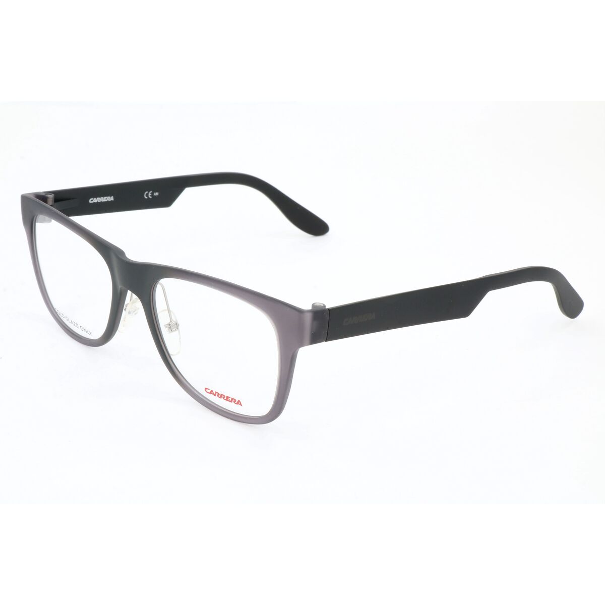 Montatura Per Occhiali Uomo Carrera Ca5533-Mve Nero Ø 52 mm - Image 3