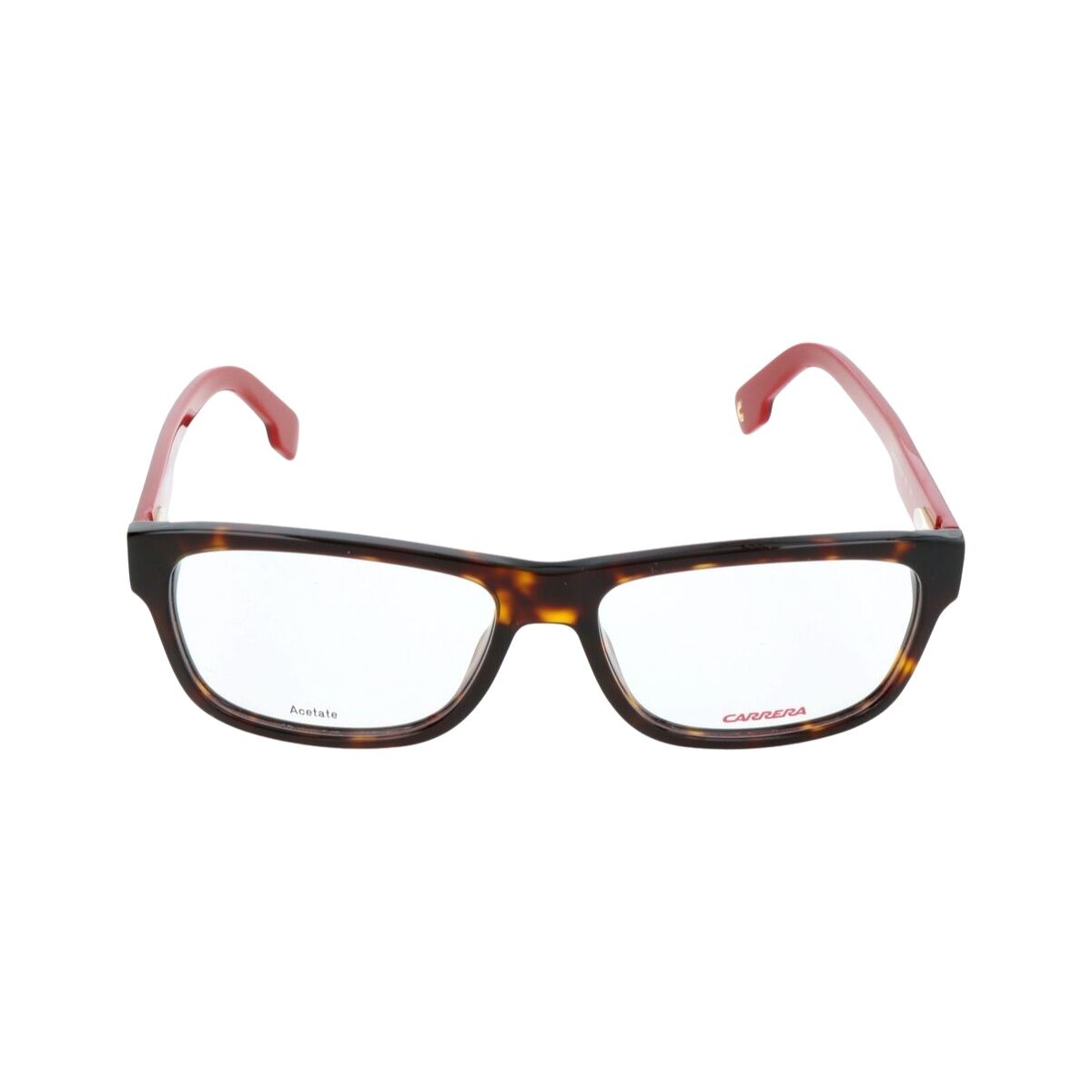 Montatura Per Occhiali Uomo Carrera CarrerA-1102-V-581-56 Marrone Ø 56 mm