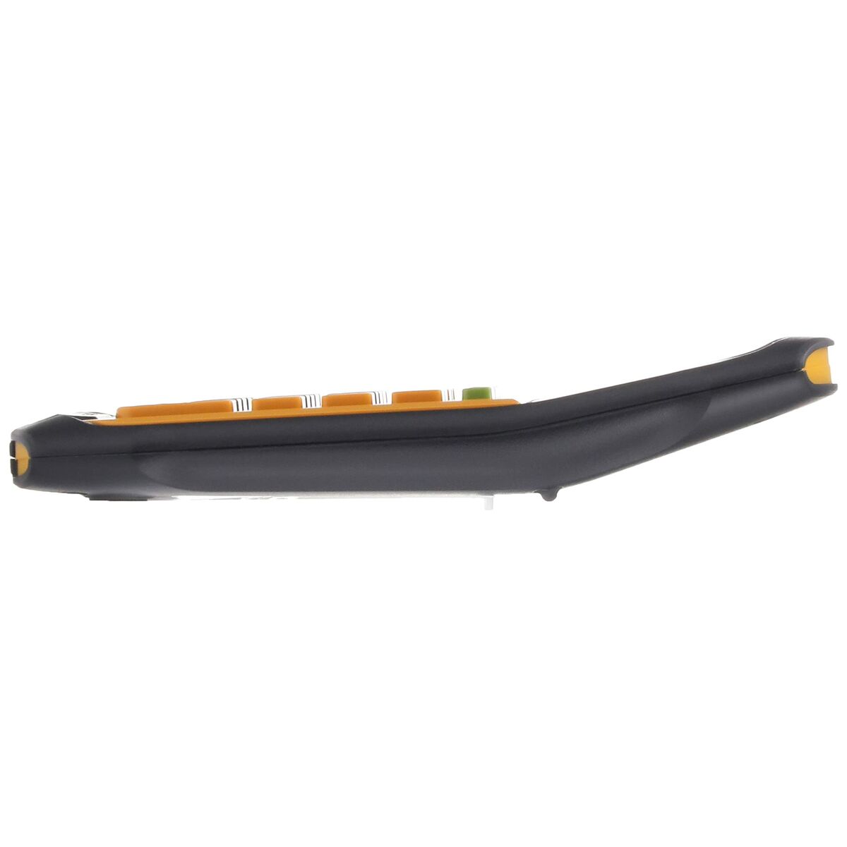 Calcolatrice Casio WM-320mt Giallo 16,8 X 10,8 X 3,3 cm - Image 5