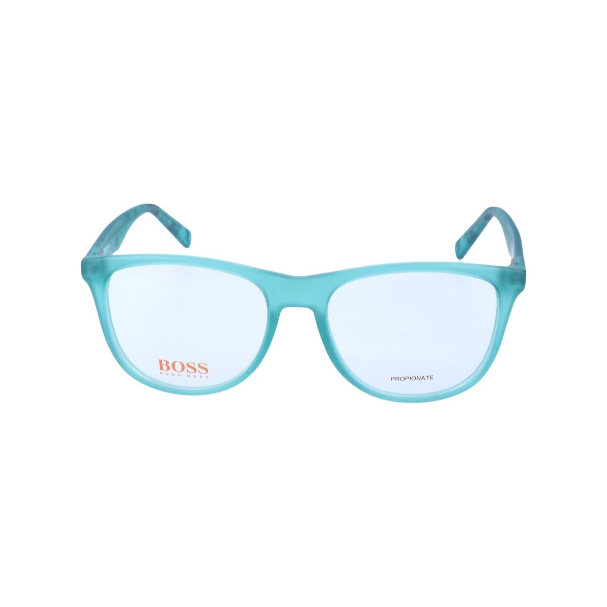 Montatura Per Occhiali Uomo Hugo Boss BO-0218-Fe2 Marrone Ø 52 mm