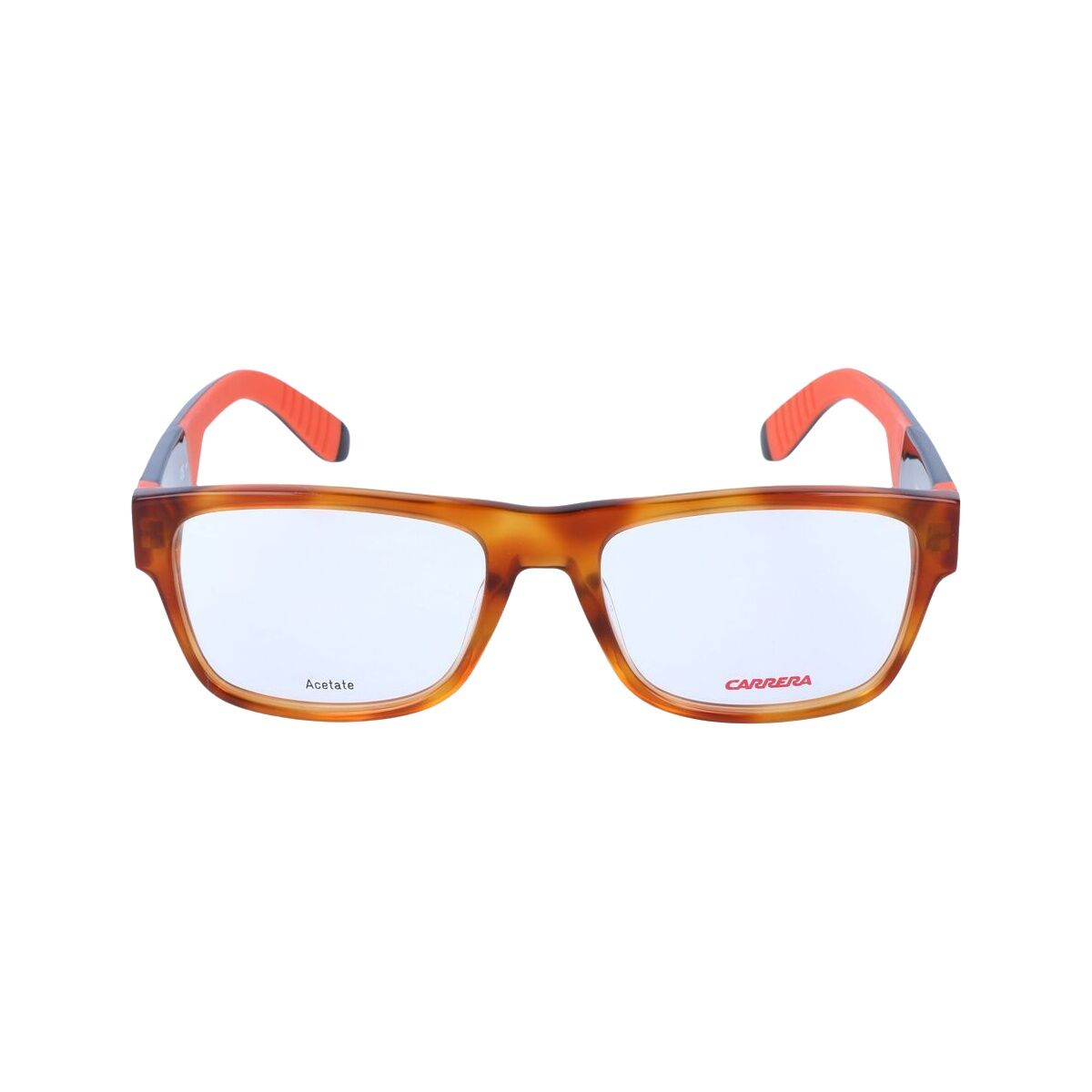 Montatura Per Occhiali Uomo Carrera Ca4402-P7a Marrone Ø 54 mm