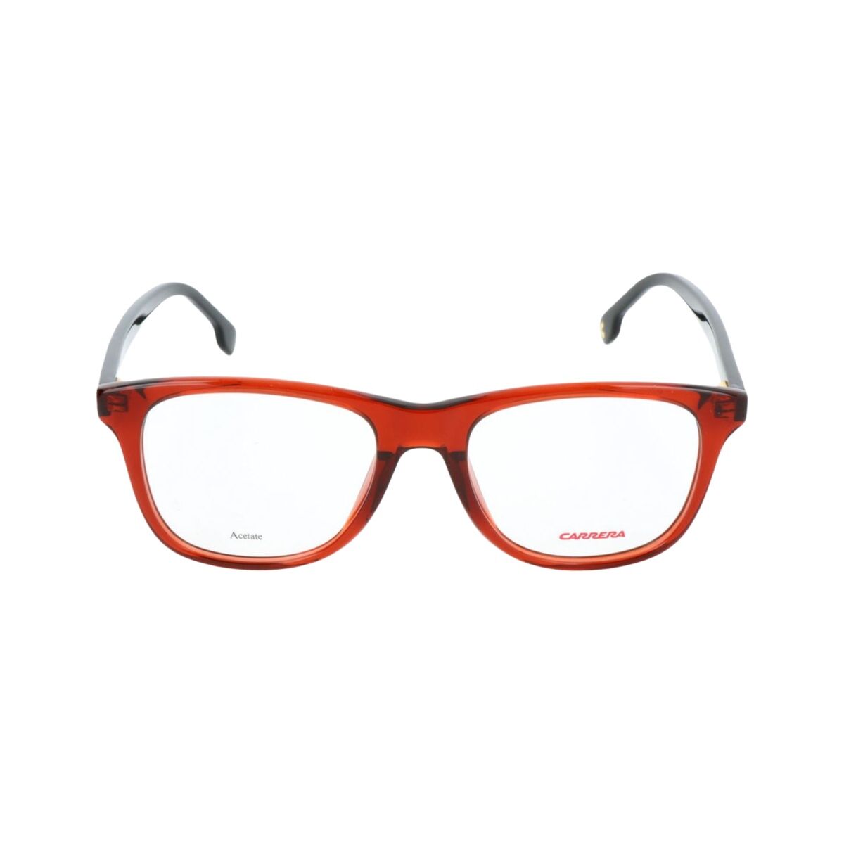 Montatura Per Occhiali Uomo Carrera CarrerA-135-V-Lgd Nero Ø 52 mm