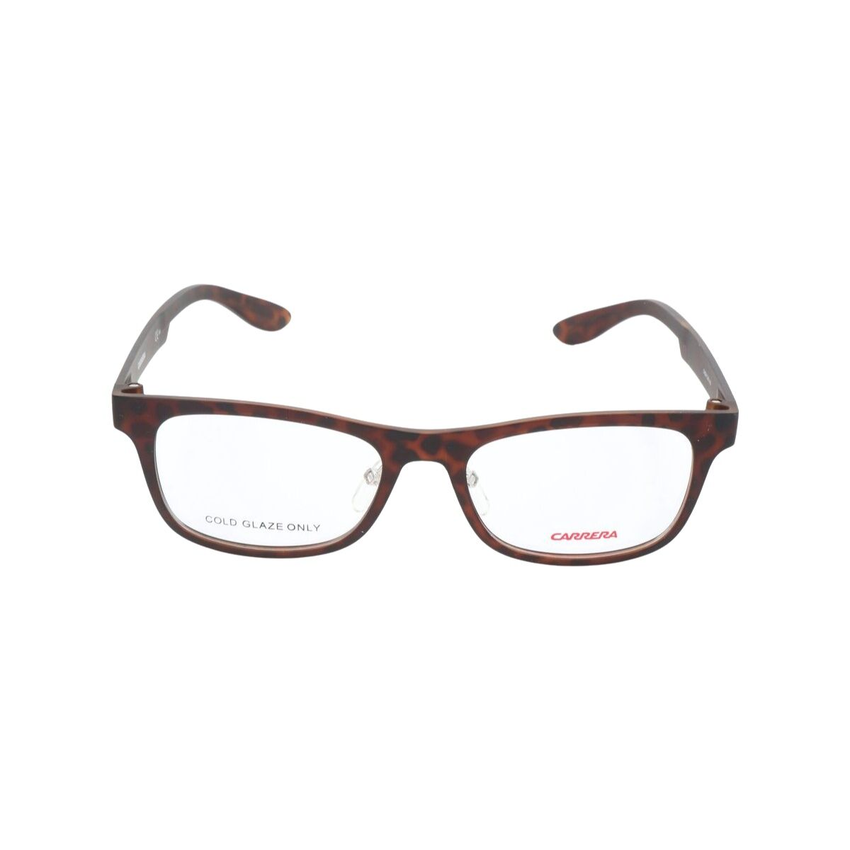 Montatura Per Occhiali Uomo Carrera Ca5541-Dwj Marrone Ø 50 mm