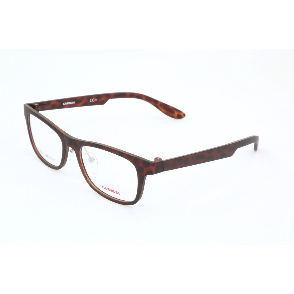 Montatura Per Occhiali Uomo Carrera Ca5541-Dwj Marrone Ø 50 mm - Image 3