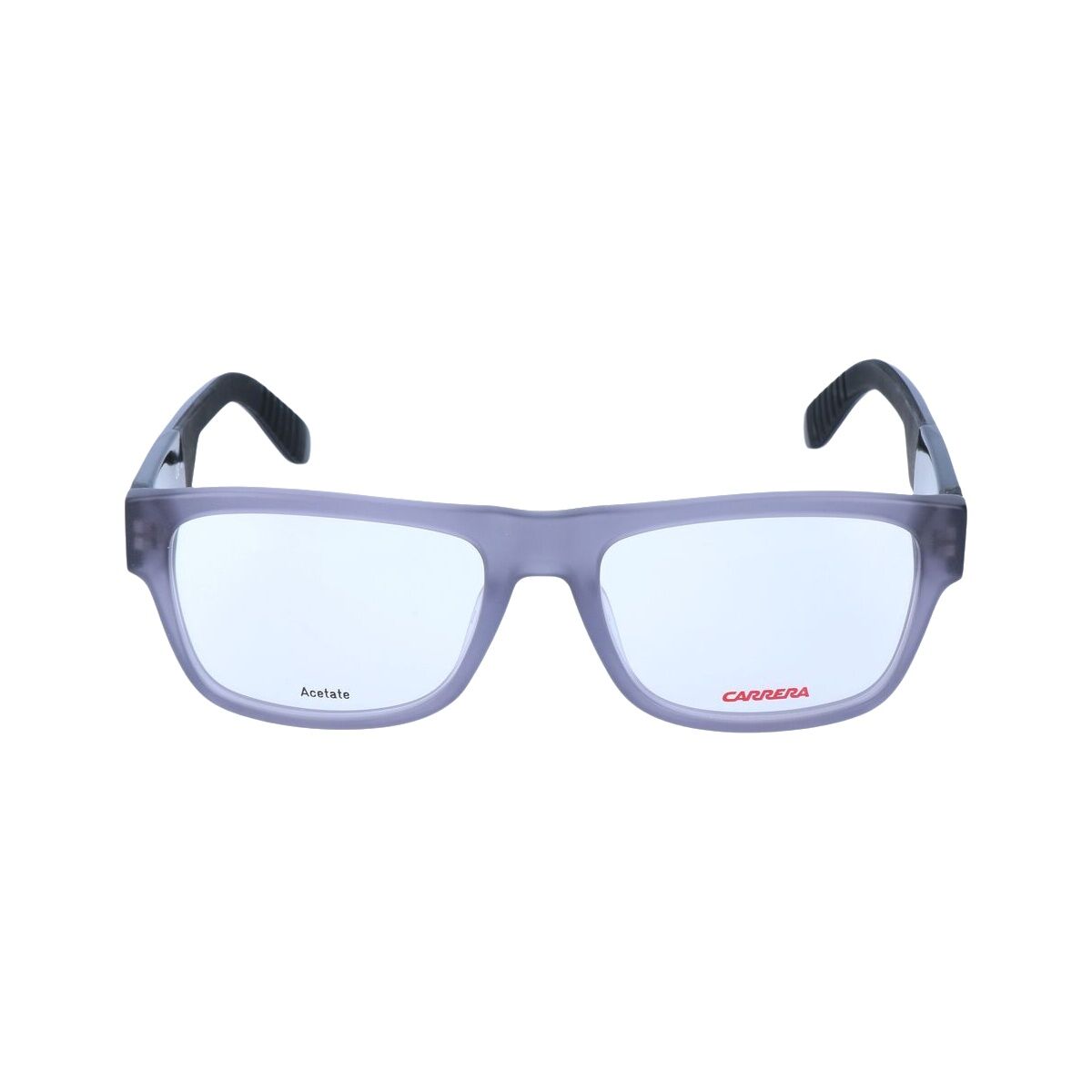 Montatura Per Occhiali Uomo Carrera Ca4402-L03 Grigio Ø 54 mm