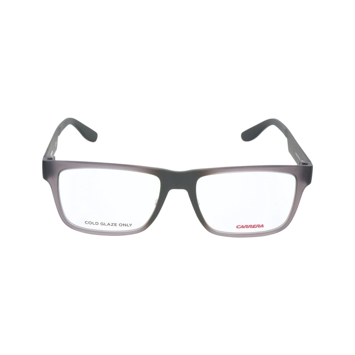 Montatura Per Occhiali Uomo Carrera Ca5534-Mve Nero Ø 53 mm