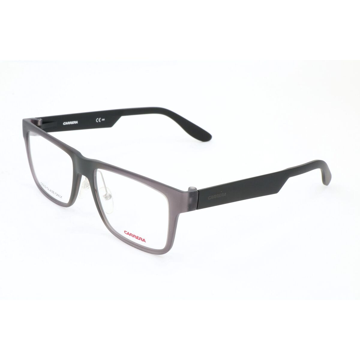 Montatura Per Occhiali Uomo Carrera Ca5534-Mve Nero Ø 53 mm - Image 3
