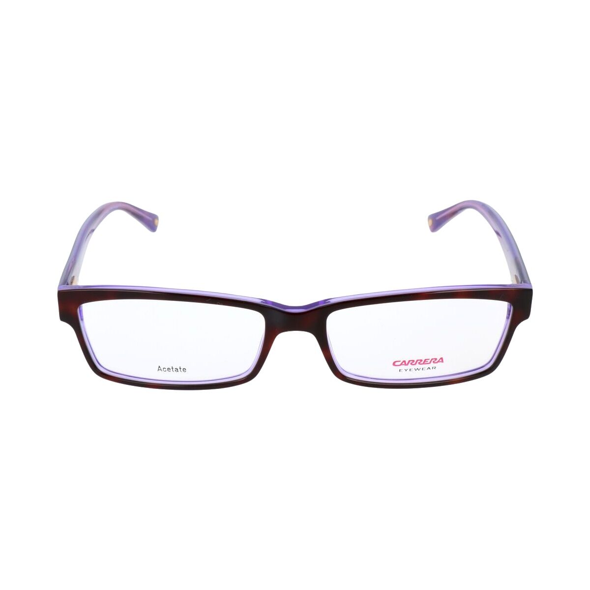 Montatura Per Occhiali Uomo Carrera Ca6171-Hcw Marrone Ø 54 mm
