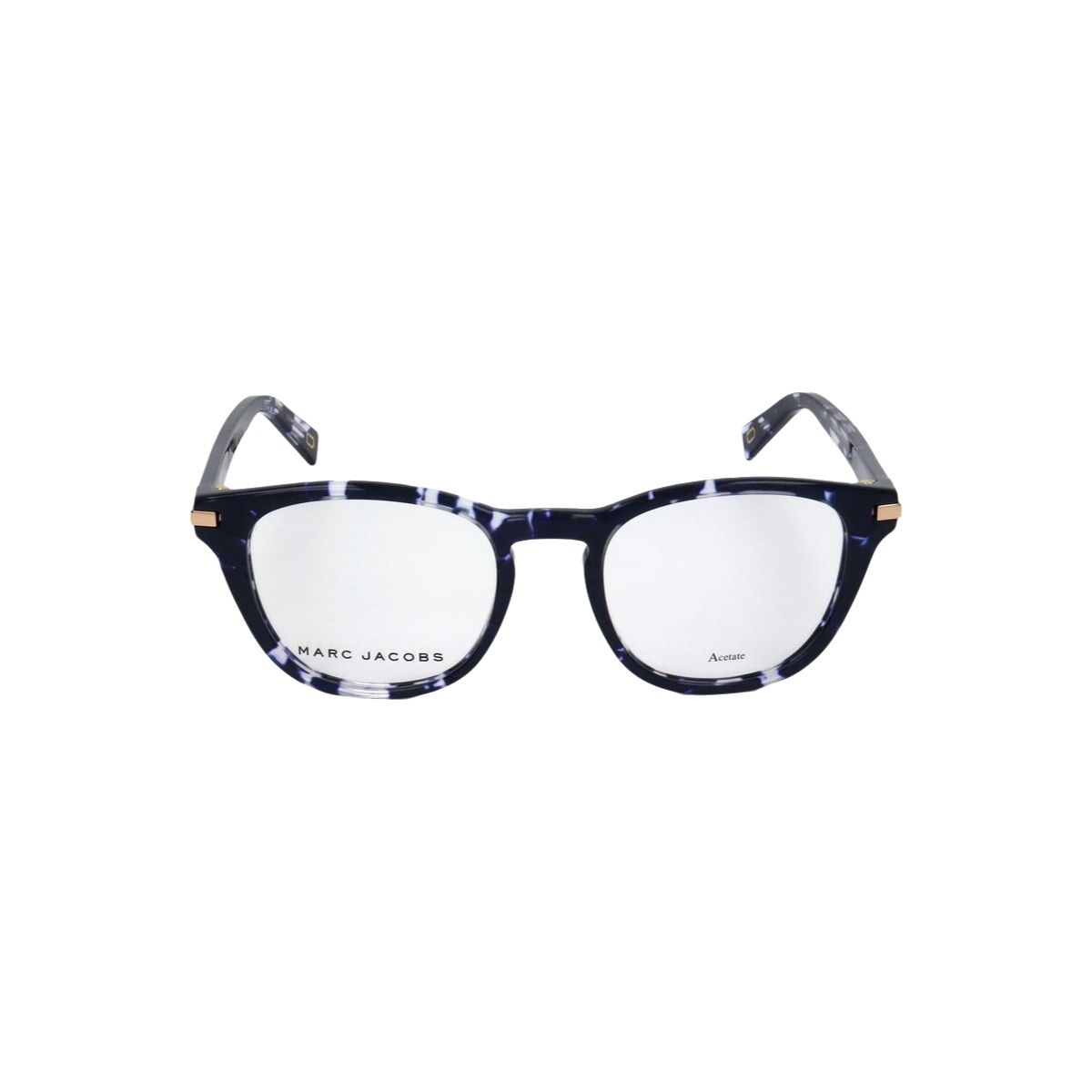 Montatura Per Occhiali Uomo Marc Jacobs MarC-189-Ipr Marrone Ø 50 mm