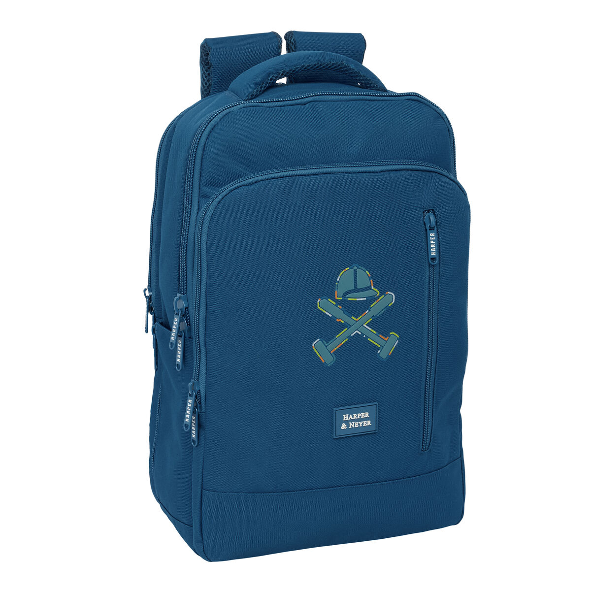 Zaino Scuola Harper & Neyer 29 X 44 X 15 cm