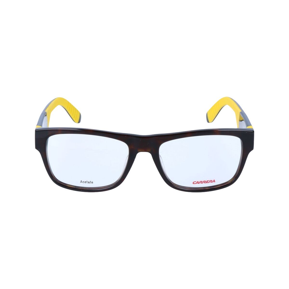 Montatura Per Occhiali Uomo Carrera Ca4402-Trd Marrone Ø 54 mm