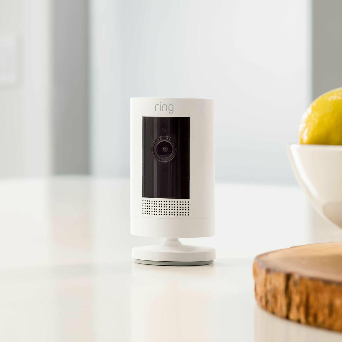 Videocamera Di Sorveglianza Amazon Stick Up Cam Battery - Image 6