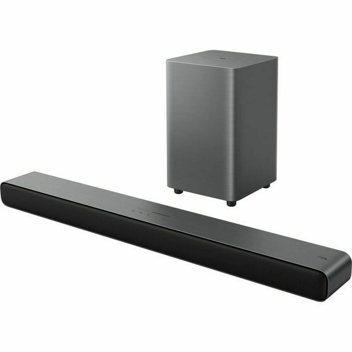 Soundbar Tcl S55h Nero 40 W 60 W - Image 3