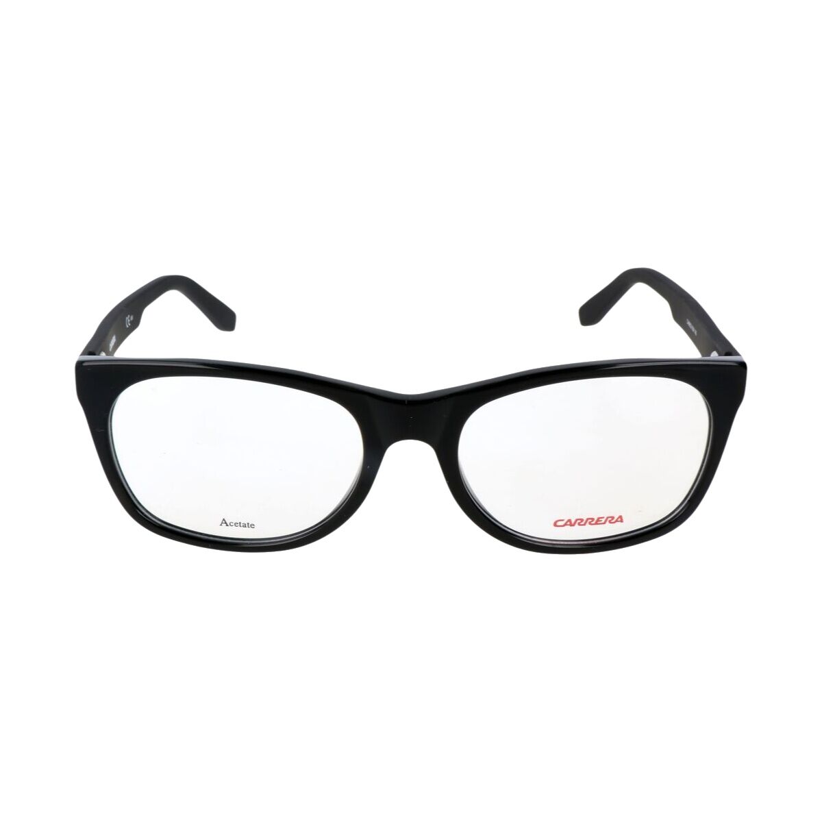 Montatura Per Occhiali Uomo Carrera Ca6652-Kun Marrone Ø 53 mm