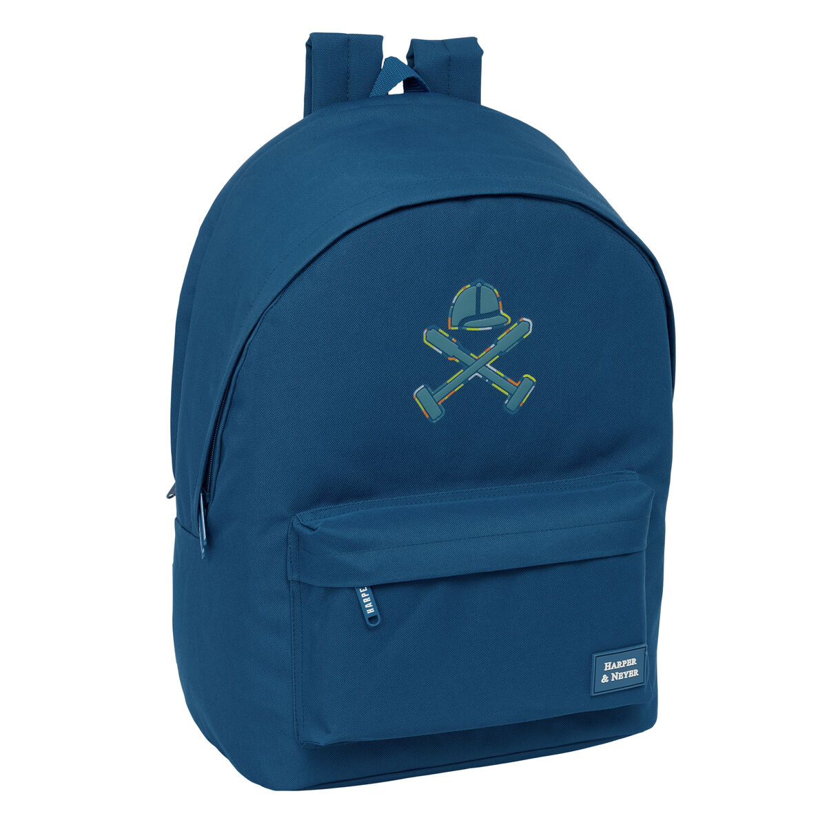Zaino Scuola Harper & Neyer 31 X 44 X 18 cm