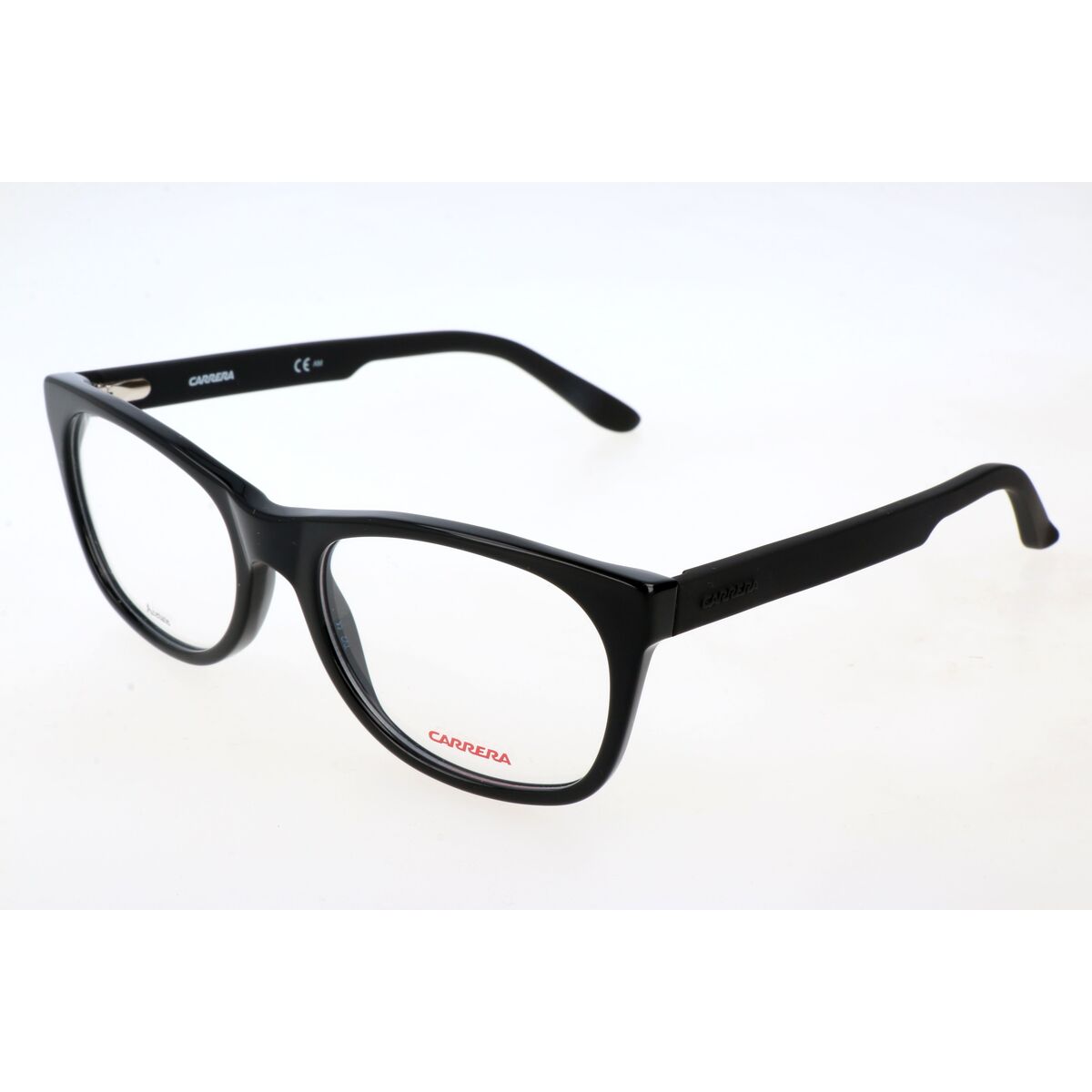 Montatura Per Occhiali Uomo Carrera Ca6652-Kun Marrone Ø 53 mm - Image 3