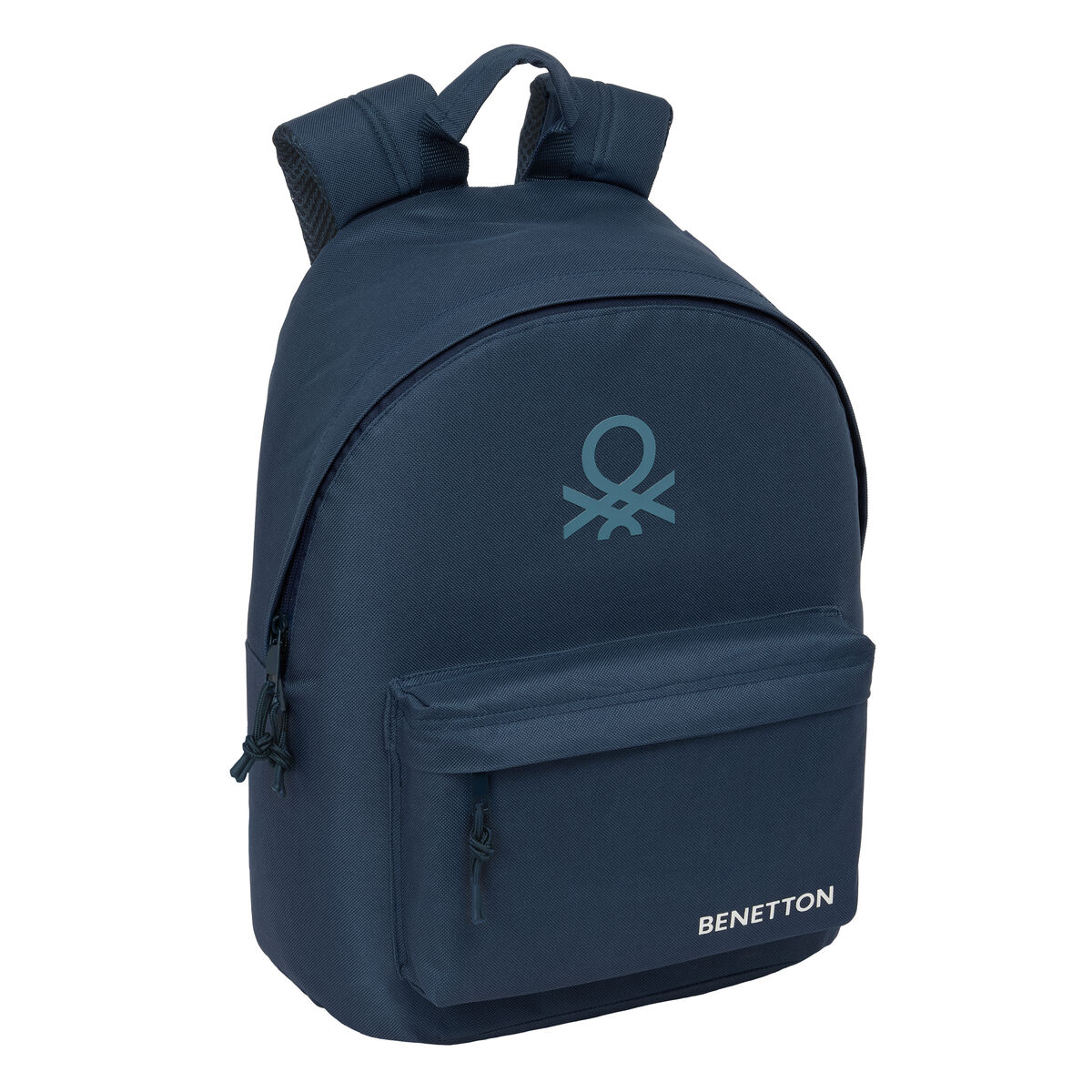 Zaino Scuola Benetton Benetton Basics 31 X 41 X 16 cm