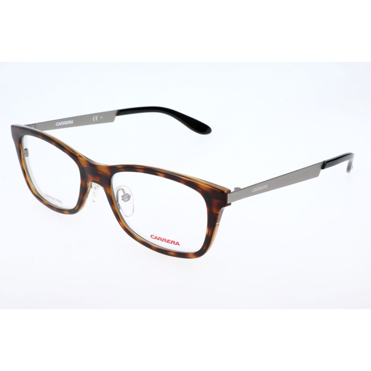 Montatura Per Occhiali Uomo Carrera CarrerA-5032-V-Oge Multicolore Ø 52 mm - Image 3