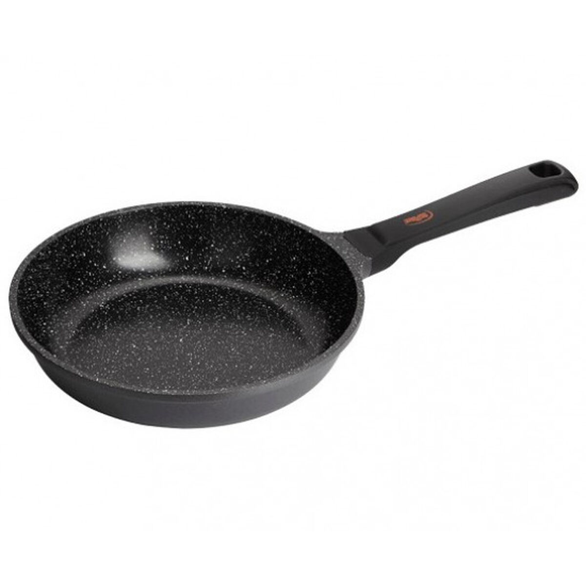 Padella Inoxibar Absolute Nero Alluminio Ø 20 cm