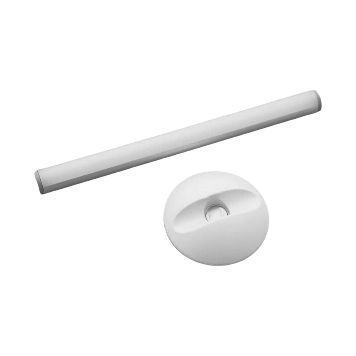 Lampada A Led Ricaricabile Touch Da Tavolo Gao
