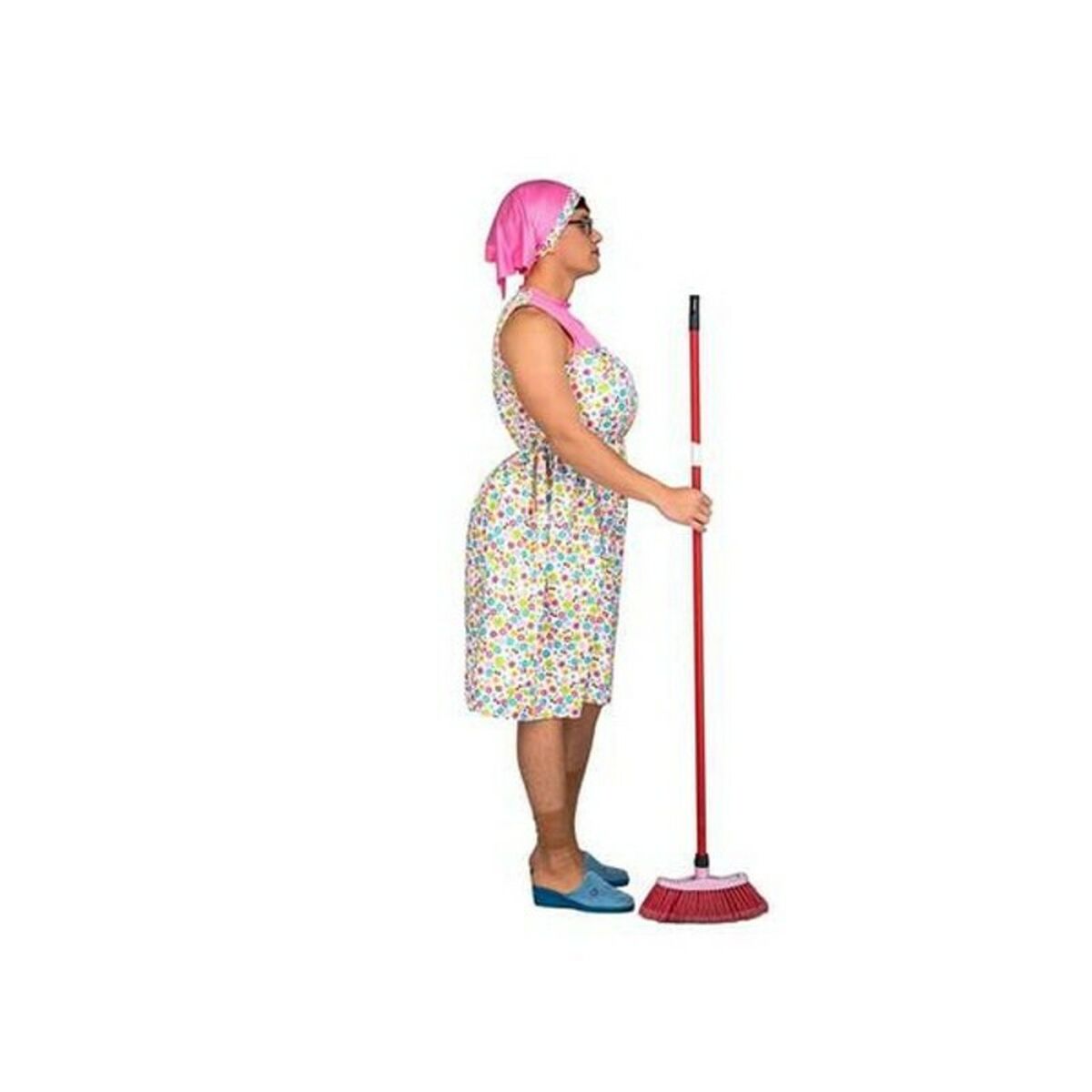 Costume Per Adulti Conchita