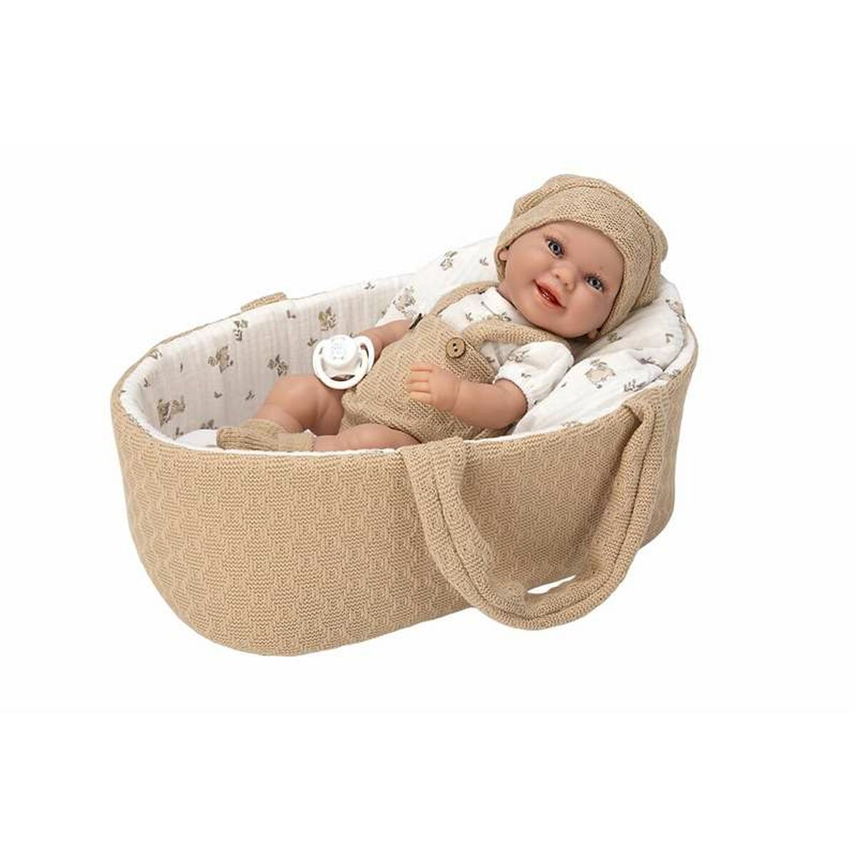 Baby Doll Arias Babyto  33 cm