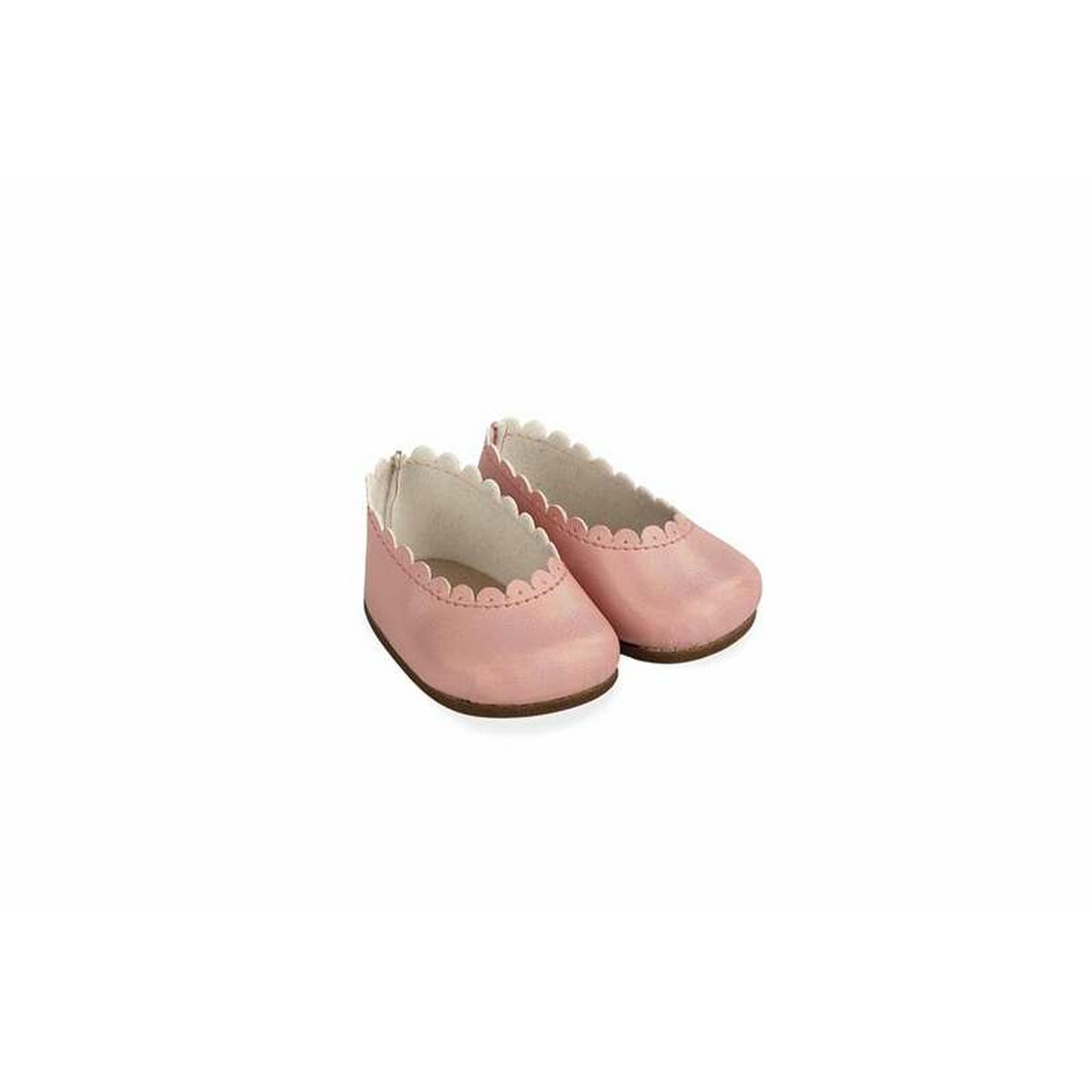 Scarpe Per Bambole Arias Rosa 40 cm