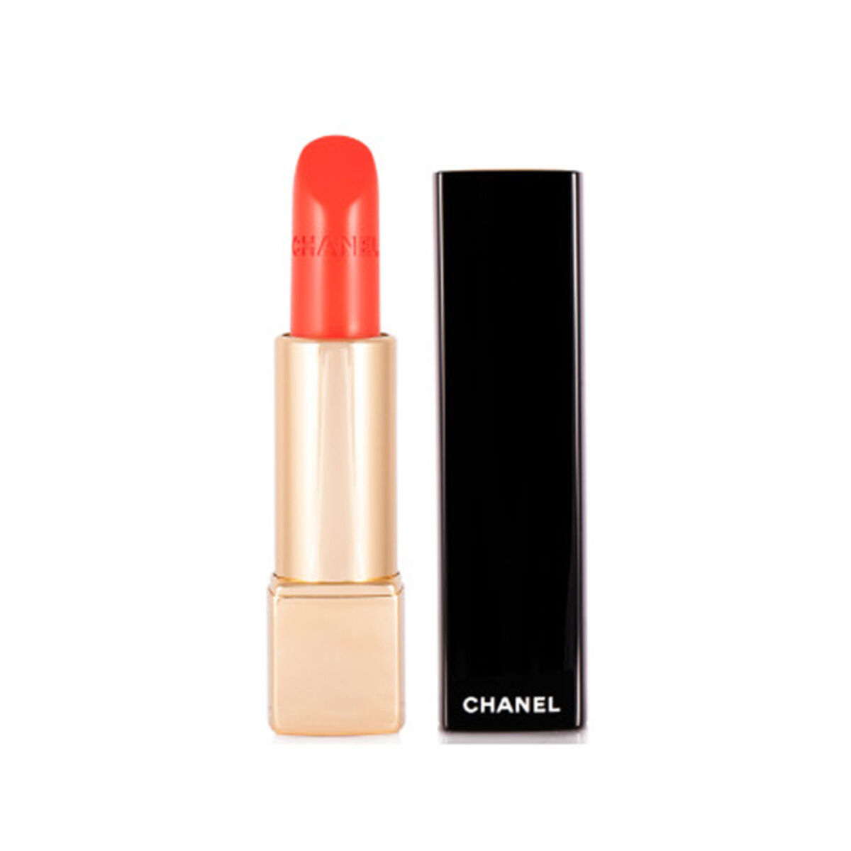 Rossetti Rouge Allure Chanel Colore:99 - Pirate 3,5 G