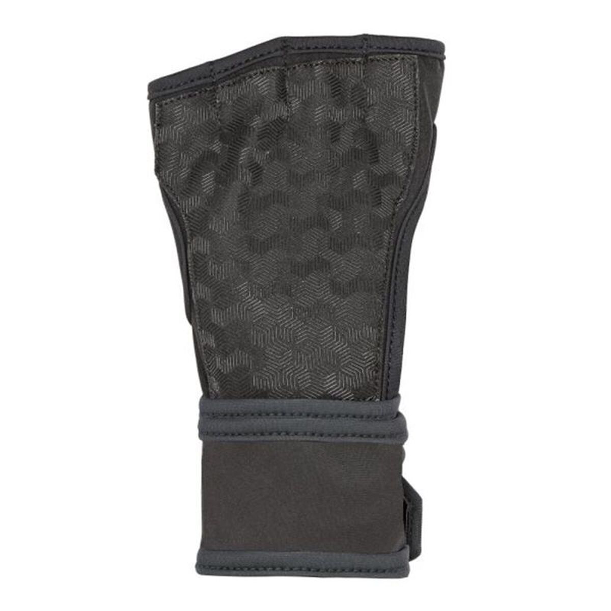 Guanti Adidas Open Back Training Nero Taglia:s - Image 4