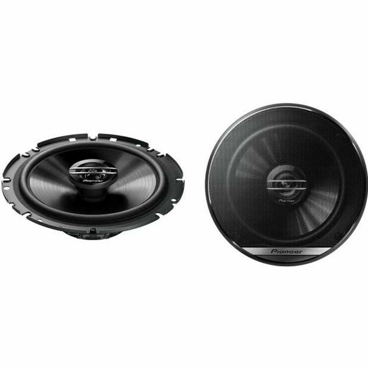 Altoparlanti Per Auto Pioneer TS-G1720f (2 Unità)