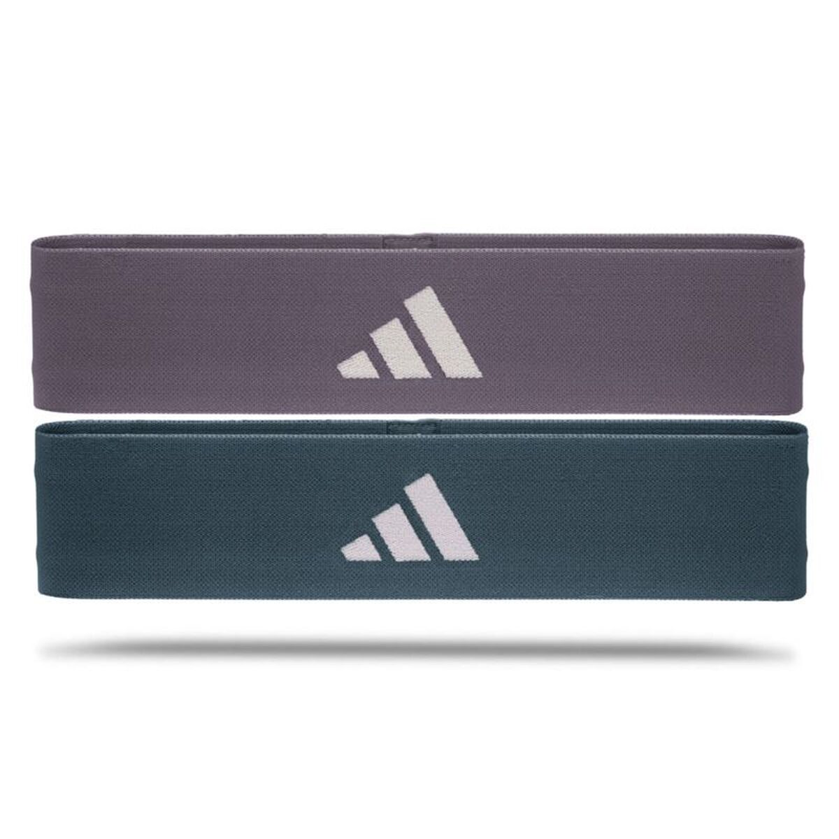 Fasce Elastiche Di Resistenza Adidas AdtB-10711-2-Nl Violetta