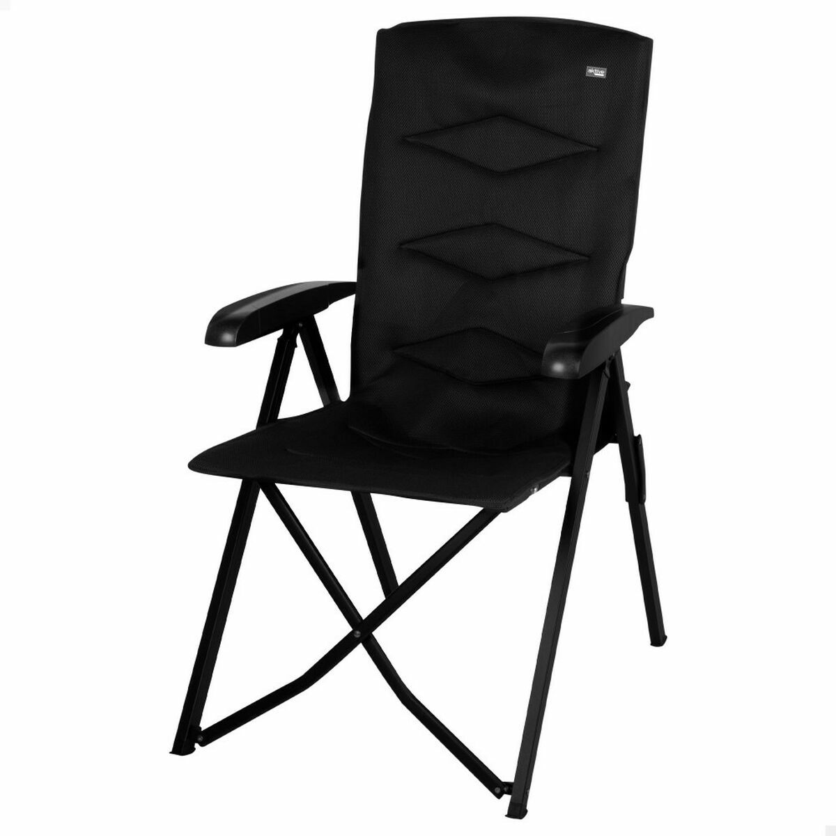Sedia Pieghevole Aktive 49 X 76 X 109 cm